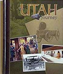 The Utah Journey