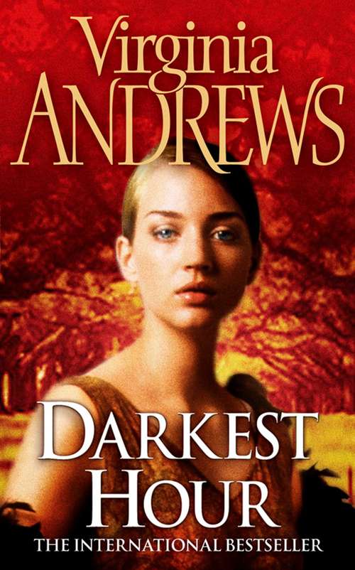 Book cover of Darkest Hour