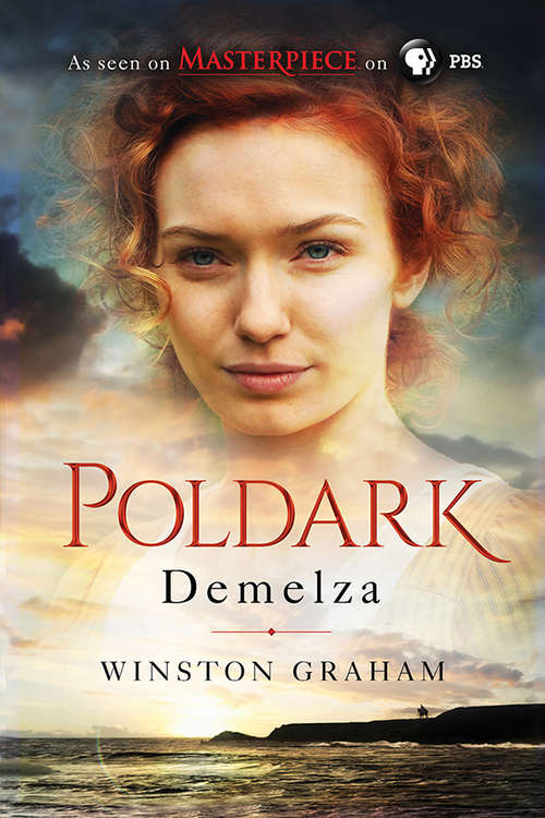 Book cover of Demelza
