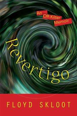 Book cover of Revertigo