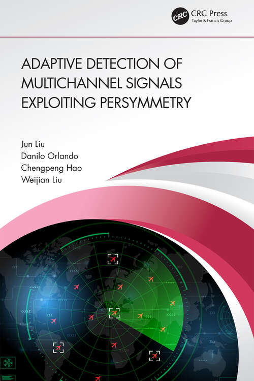 Adaptive Detection of Multichannel Signals Exploiting Persymmetry