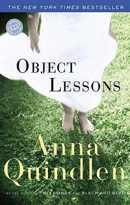 Object Lessons: A Novel