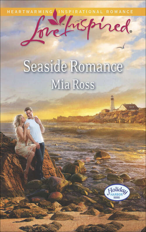Book cover of Seaside Romance