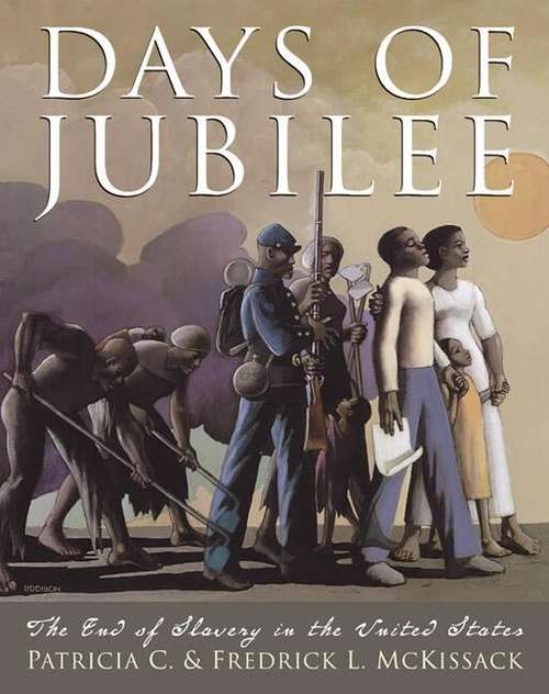 Days of Jubilee