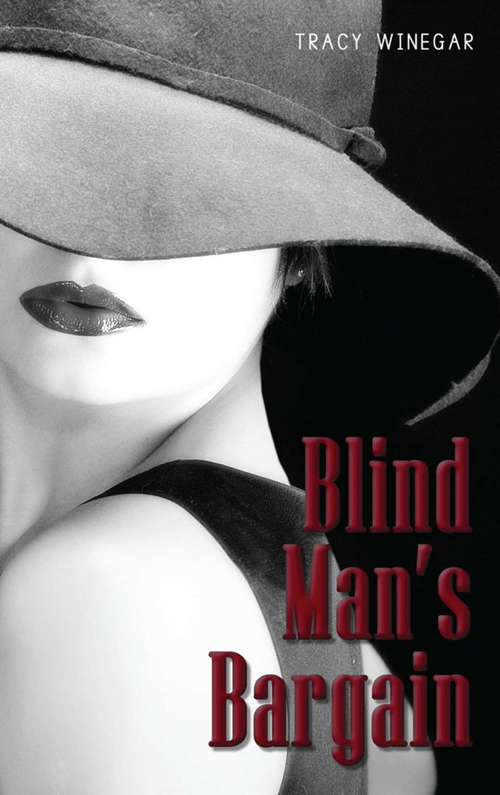 Book cover of Blind Man's Bargain