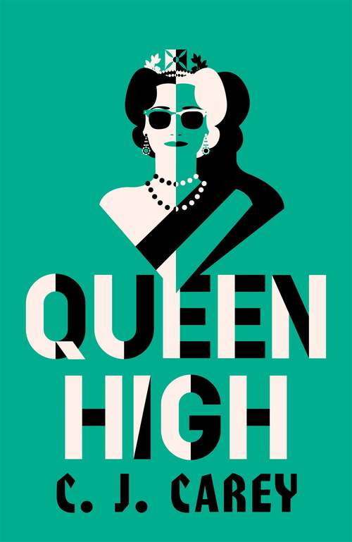 Queen High: Thrilling dystopian fiction from the acclaimed author of WIDOWLAND