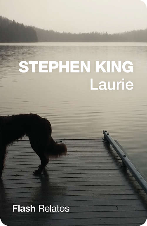 Book cover of Laurie (Flash Relatos: Volumen)