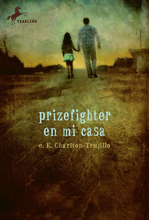 Book cover of Prizefighter en Mi Casa