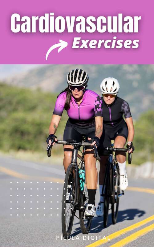 Book cover of Cardiovascular Exercises