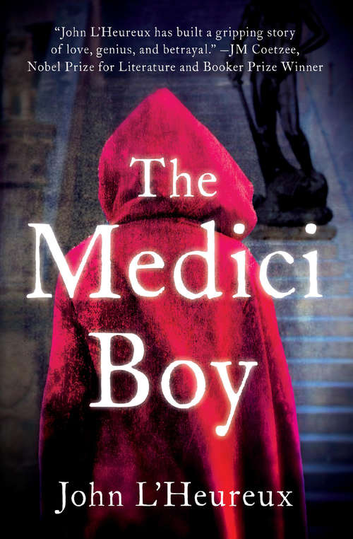 The Medici Boy