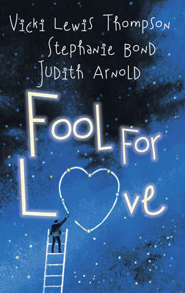 Book cover of Fool for Love