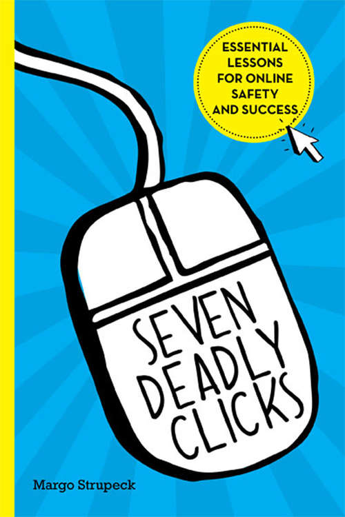 Book cover of Seven Deadly Clicks