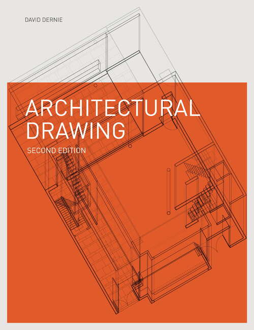 Architectural Drawing, 2nd edition