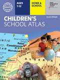 Philip's RGS  Children's School Atlas (Philip's World Atlas #26)