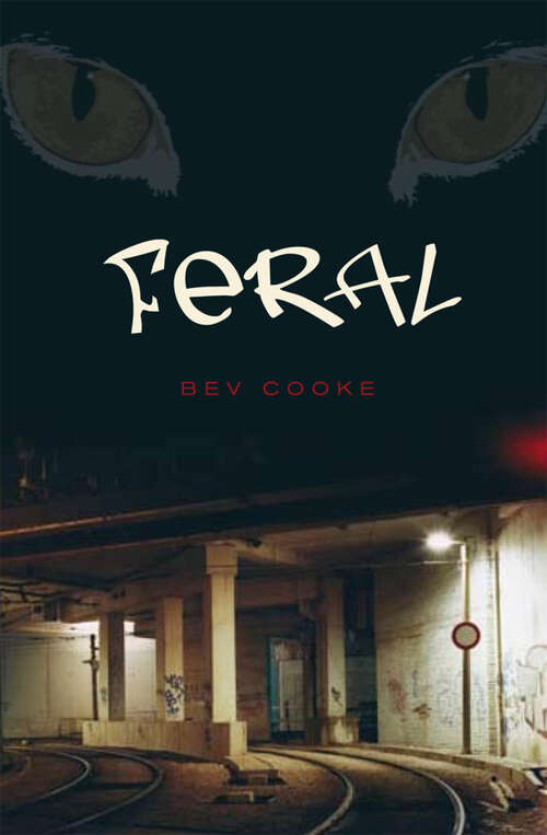 Book cover of Feral