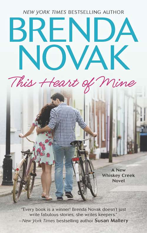 Book cover of This Heart of Mine