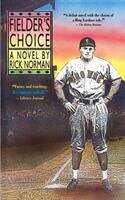 Book cover of Fielder's Choice