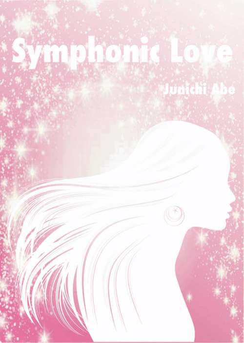 Book cover of Symphonic-love