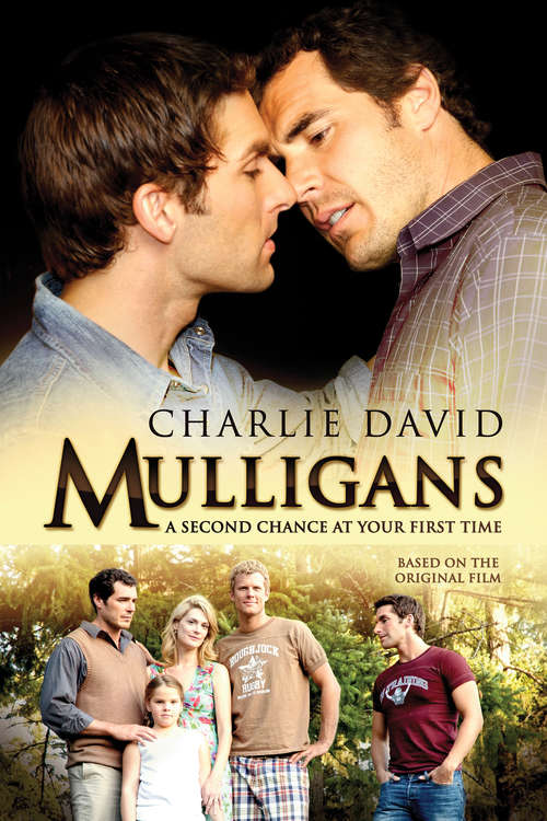 Book cover of Mulligans: A Novel