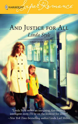 Book cover of And Justice for All