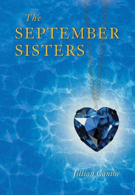 Book cover of The September Sisters