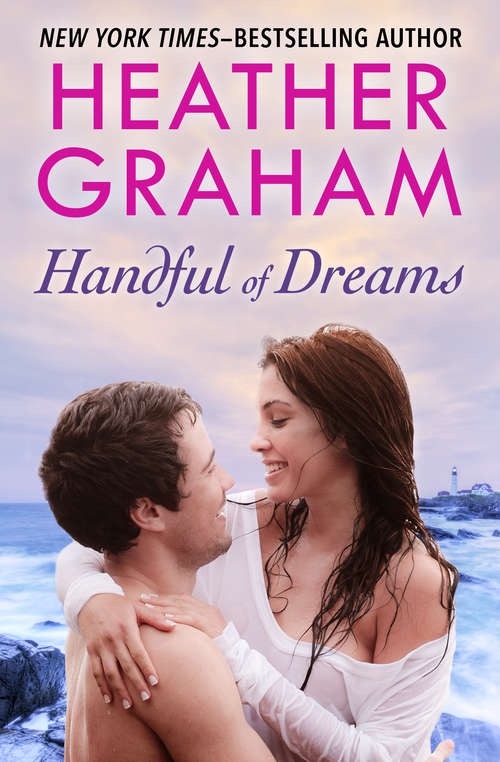 Book cover of Handful of Dreams