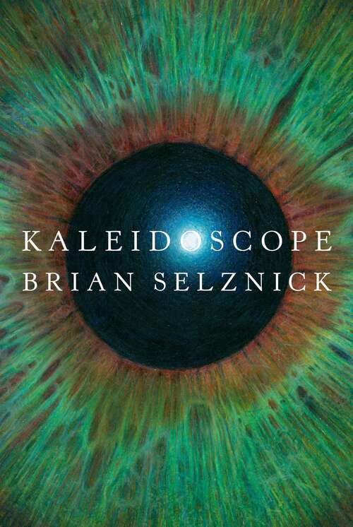 Book cover of Kaleidoscope