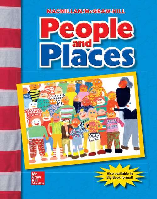 People and Places (Grade #1)
