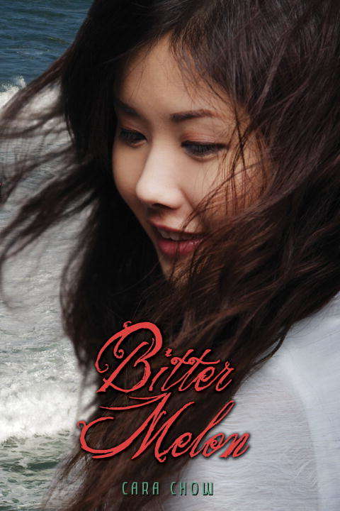 Book cover of Bitter Melon
