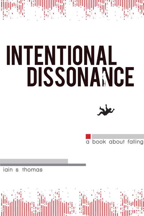 Book cover of Intentional Dissonance