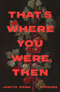 Book cover