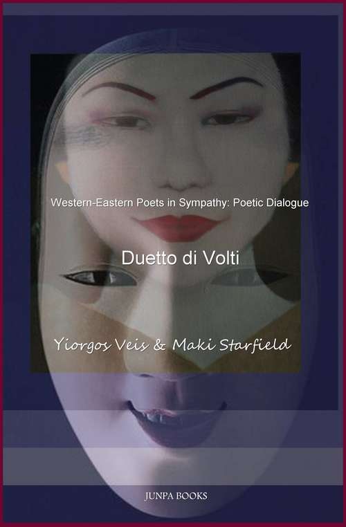 Book cover of Duetto di Volti