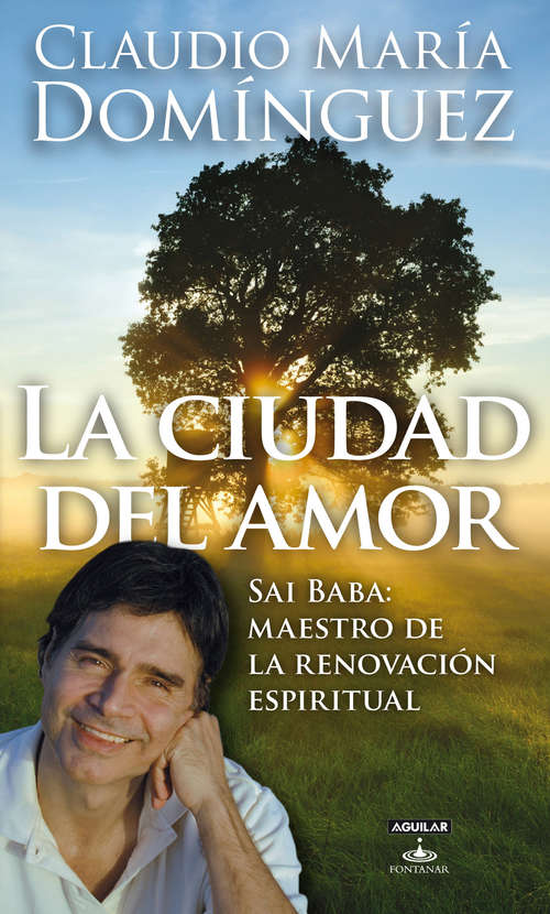 Book cover of La ciudad del amor