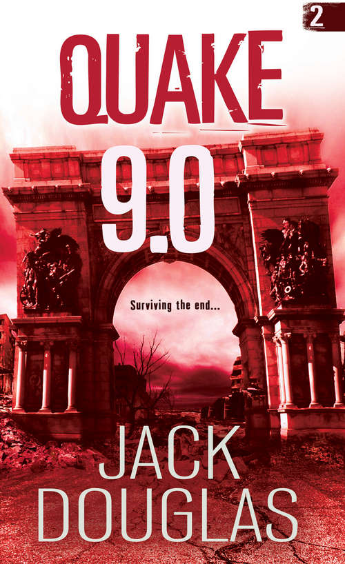 Book cover of Quake 2: 9.0