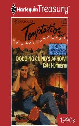 Dodging Cupid's Arrow!