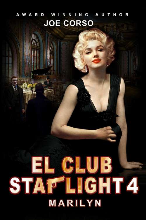 Book cover of O Starlight Club