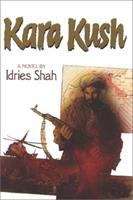Book cover of Kara Kush