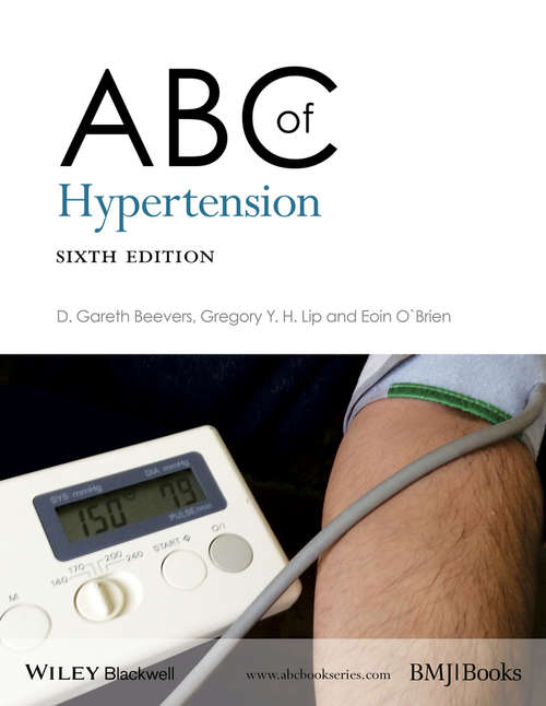 ABC of Hypertension
