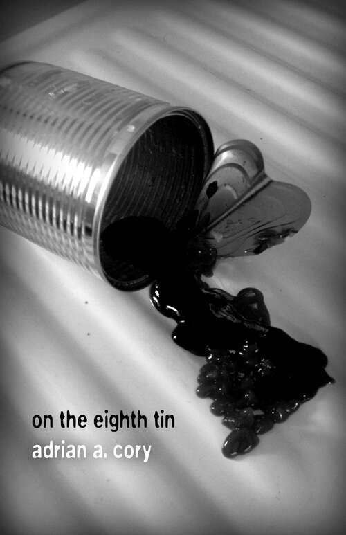 Book cover of On the Eighth Tin