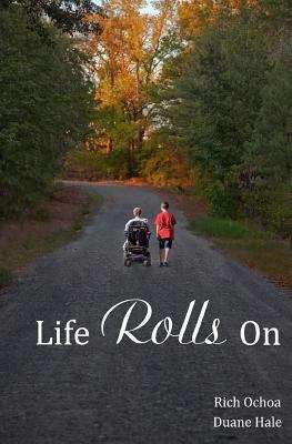 Book cover of Life Rolls On (2nd Edition)