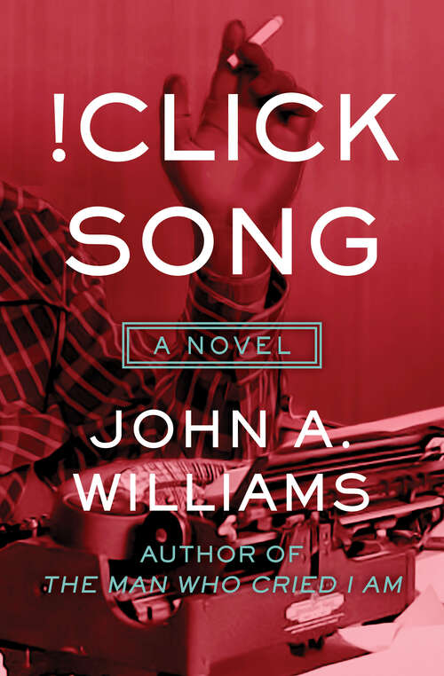 Book cover of !Click Song