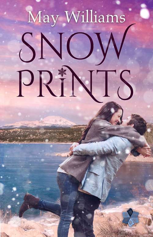 Book cover of Snow Prints
