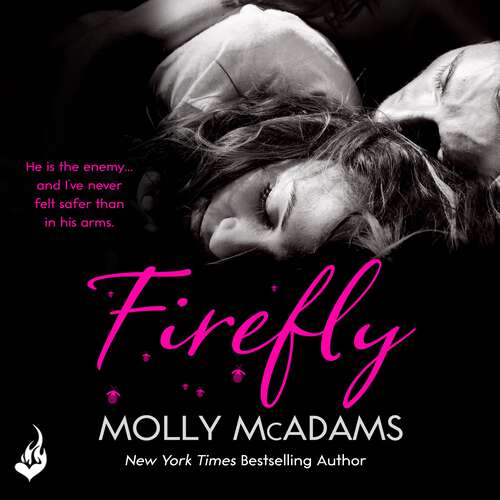 Book cover of Firefly: A story of the power of true love (Redemption Series)