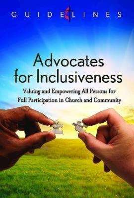 Guidelines for Leading Your Congregation 2013-2016 - Advocates for Inclusiveness