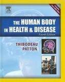 Book cover of The Human Body in Health & Disease
