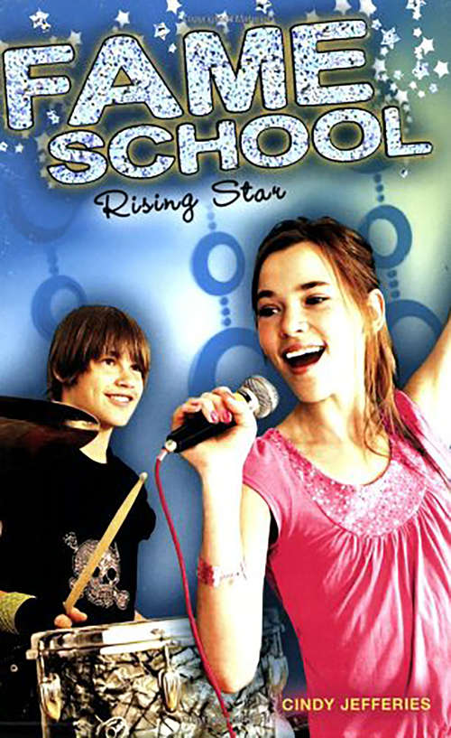 Book cover of Reach for the Stars #1