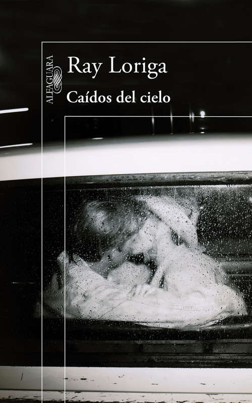 Book cover of Caídos del cielo