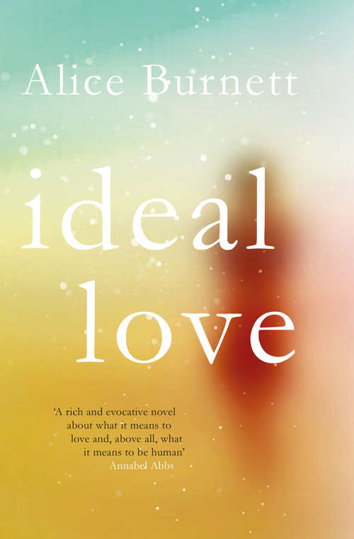 Book cover of Ideal Love
