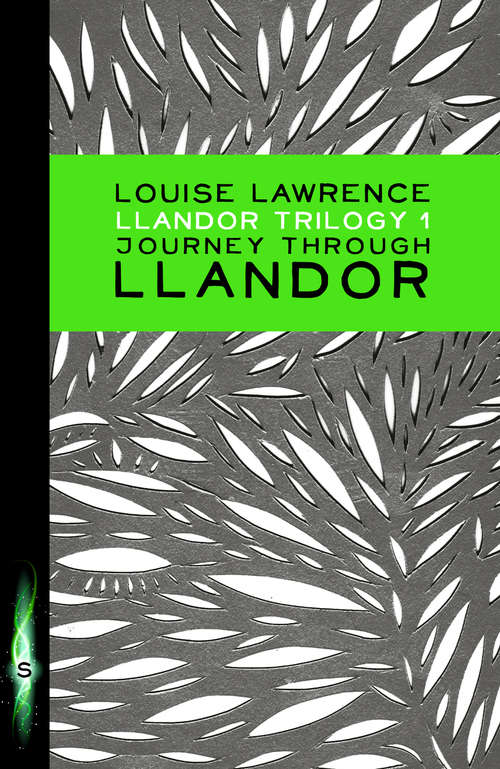 Book cover of Journey Through Llandor