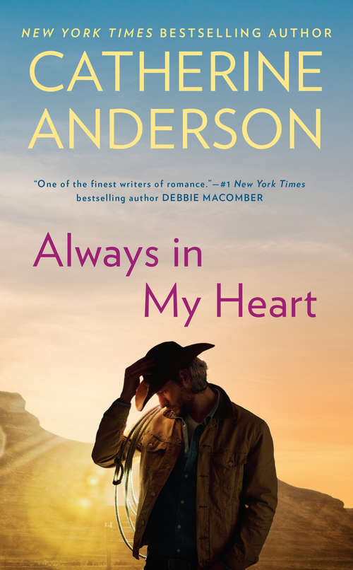 Book cover of Always in My Heart